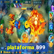 plataforma 899